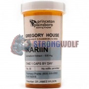 Ikariin (30 шт по 500 мг), Princeton Plainsboro