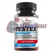 Testex (60 шт), Westpharm