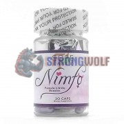 Nimfo x Афродизиак + Флибансерин (30 шт), Core Labs X [Revange Nutrition]