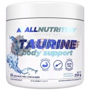 Taurine Body Support [Powder] (250 гр), AllNutrition