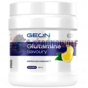 Glutamine Savoury [Powder] (300 гр), Geon Lab