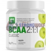 BCAA Classic 2:1:1 (500 гр: 100 порций), 4Me Nutrition