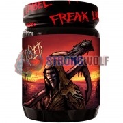 Hybreed (224 гр: 20 порций), Freak Label
