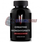 Creatine Monohydrate (100 шт по 1000 мг), Ravnutrition
