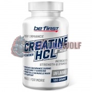 Creatine HCL Powder (120 гр), Be First