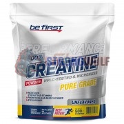 Creatine Powder (500 гр: 100 порций), Be First