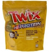 Twix Hi-Protein (875 гр: 25 порций), Mars Inc.