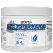 Collagen Powder (198 гр), Biovea