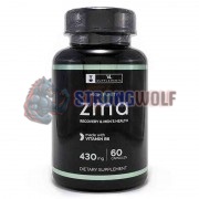 ZMA (60 шт по 430 мг), VL Supplements