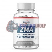 ZMA (60 шт), Geneticlab Nutrition