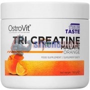 Tri Creatine Malate (300 гр: 120 порций), OstroVit
