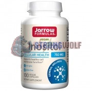 Inositol (100 шт по 750 мг), Jarrow Formulas