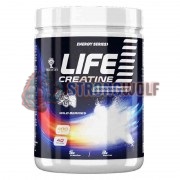 Life Creatine EXP 07x21 (400 гр: 40 порций), Tree Of Life