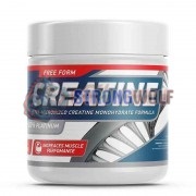 Creatine Powder (300 гр: 60 порций), Geneticlab Nutrition