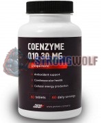 Coenzyme Q10 (60 шт по 30 мг), Protein Company