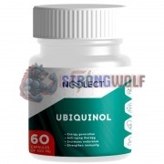 Ubiquinol CoQ10 (60 шт по 100 мг), Noolect