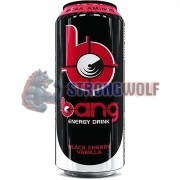 BANгр Energy Drink (500 мл), VPX