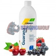 Guarana Liquid (500 мл: 40 порций), Cybermass