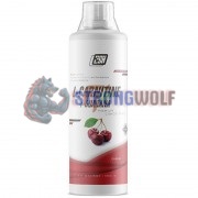 L-Carnitine + Guarana (1000 мл), 2SN