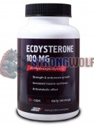 Ecdysterone 99% (90 шт по 100 мг), Protein Company