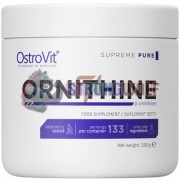 Ornithine (200 гр: 133 порции), OstroVit