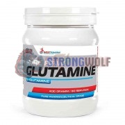 Glutamine [Pro Series] (400 гр: 80 порций), Westpharm