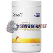 Glutamine (500 мл: 100 порций), OstroVit