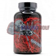 Arachnid (180 шт), Freak Label