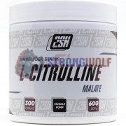 Citrulline Malate (300 гр), 2SN
