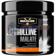 L-Citrulline Malate (200 гр), Maxler