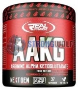 AAKG (150 шт по 1250 мг), Real Pharm